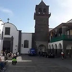 Street House