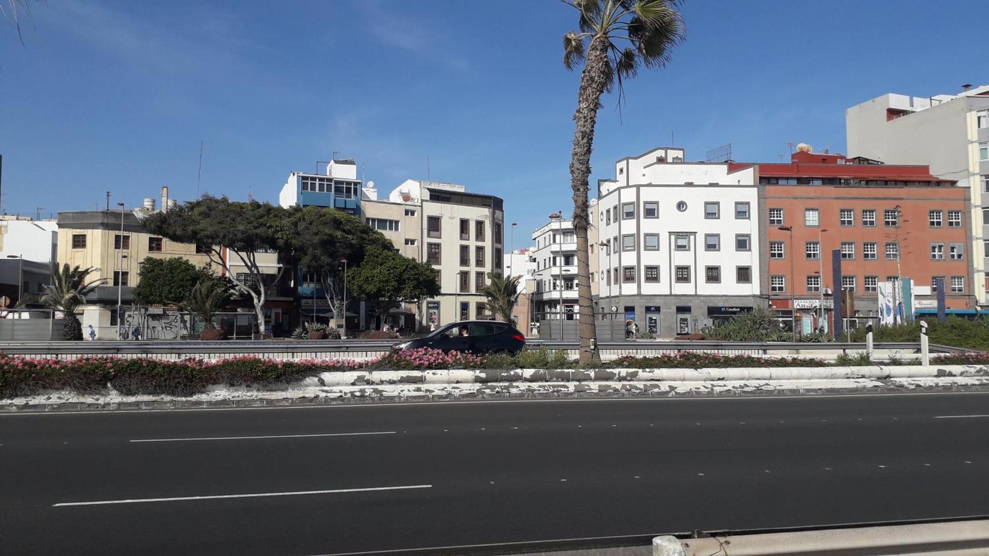 Apartamento Street House Las Palmas de Gran Canaria